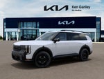 2027 Kia Telluride X-Line SX-Prestige