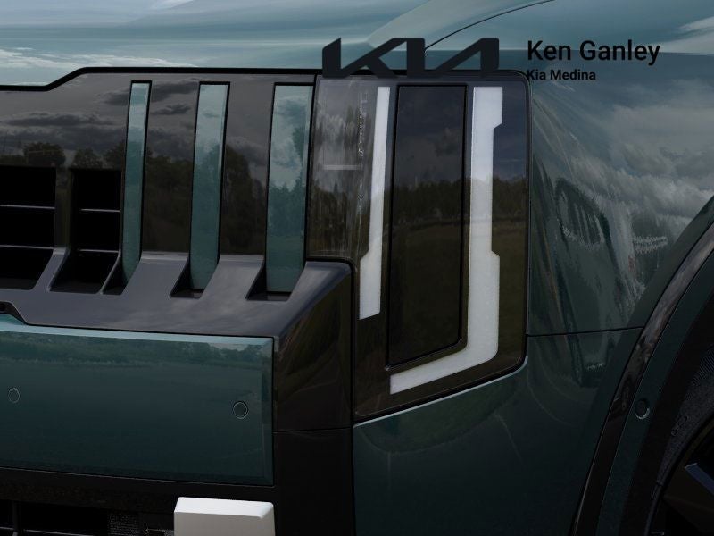 2027 Kia Telluride SX-Prestige