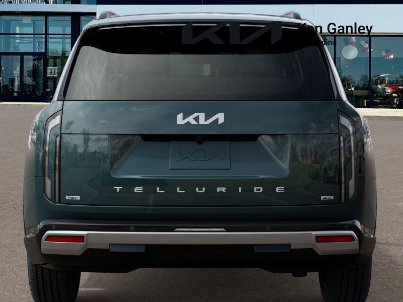 2027 Kia Telluride SX-Prestige