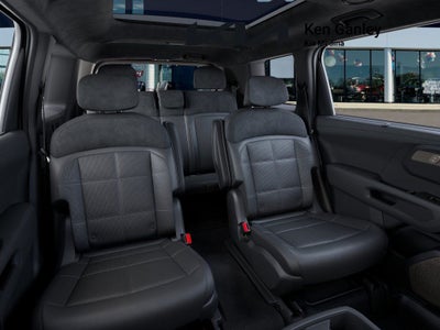 2027 Kia Telluride SX-Prestige