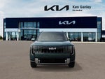 2027 Kia Telluride SX-Prestige