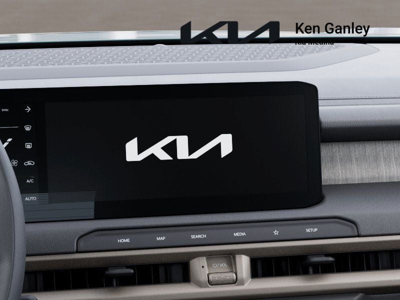 2027 Kia Telluride SX-Prestige