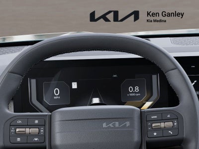 2027 Kia Telluride SX-Prestige