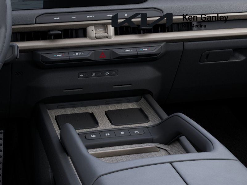 2027 Kia Telluride SX-Prestige