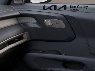 2027 Kia Telluride SX-Prestige