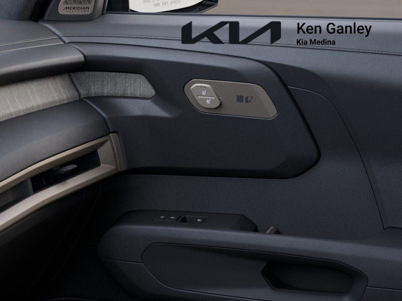 2027 Kia Telluride SX-Prestige