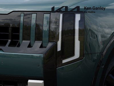 2027 Kia Telluride SX-Prestige