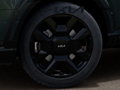 2027 Kia Telluride SX-Prestige