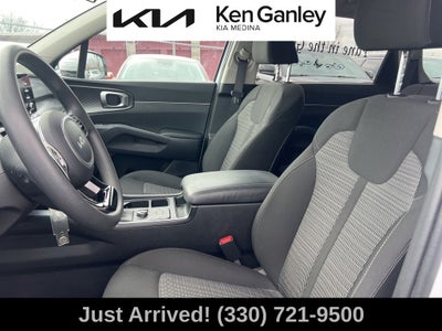 2023 Kia Sorento LX