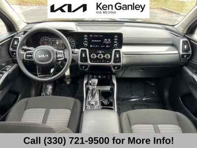 2023 Kia Sorento LX