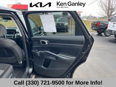 2023 Kia Sorento LX