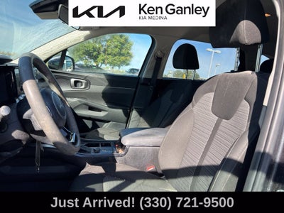 2022 Kia Sorento LX