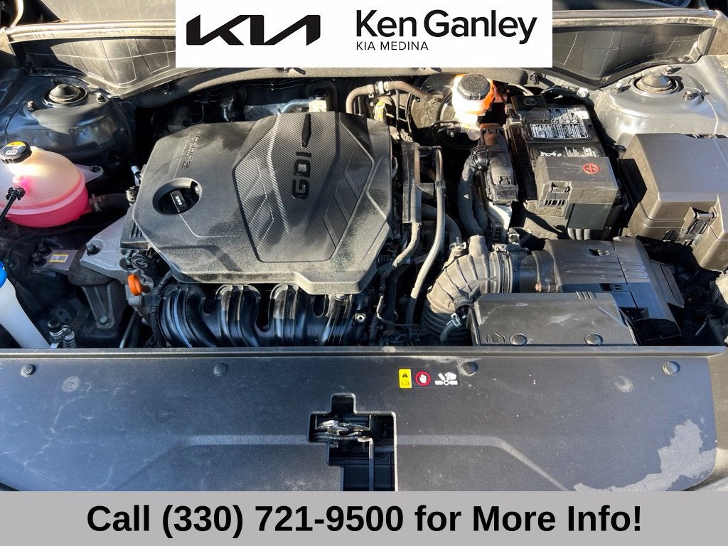 2022 Kia Sorento LX
