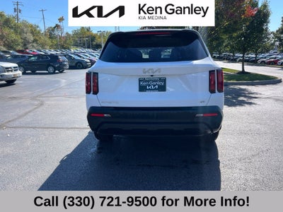 2023 Kia Sorento LX