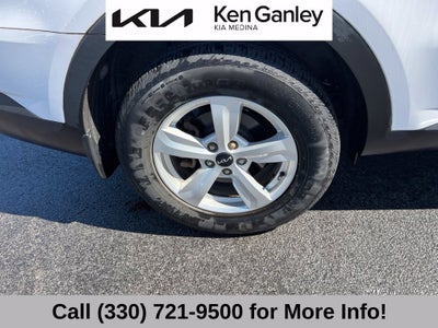 2023 Kia Sorento LX