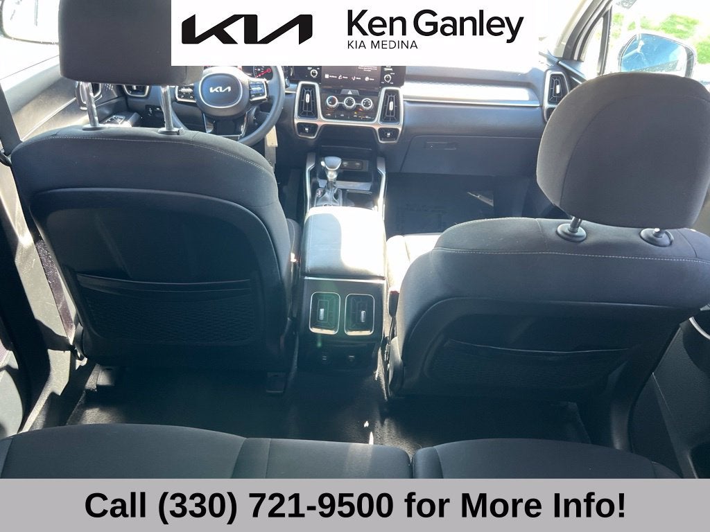 2023 Kia Sorento LX