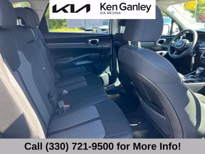 2023 Kia Sorento LX