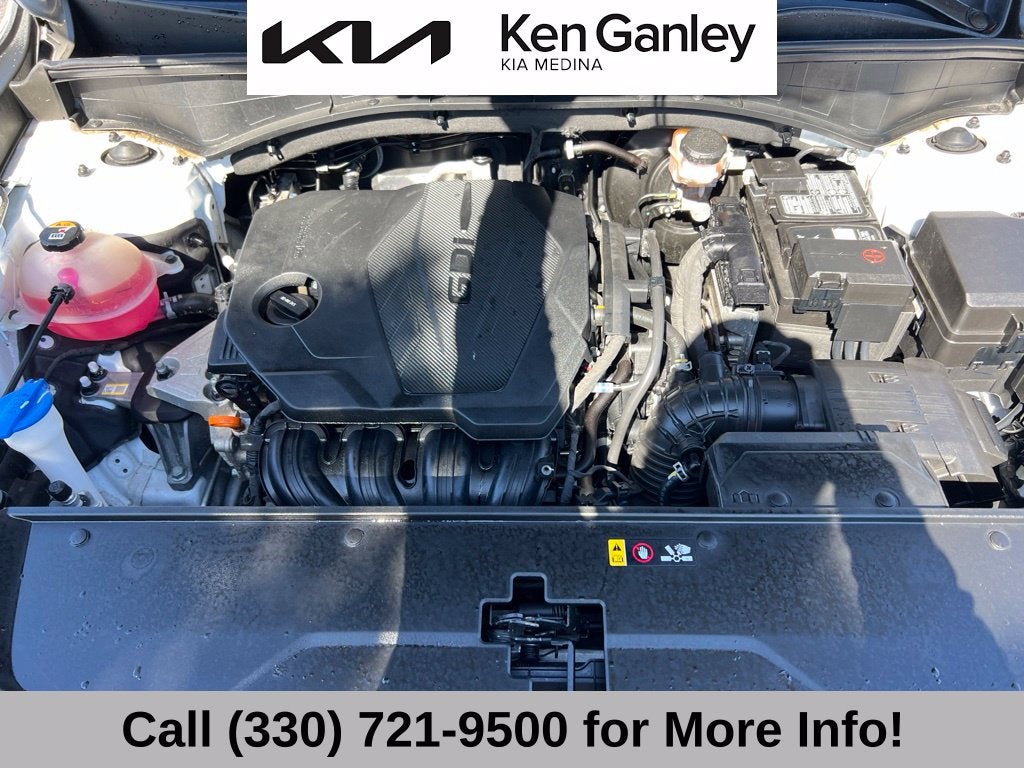 2023 Kia Sorento LX