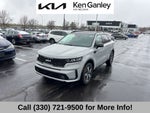 2022 Kia Sorento EX