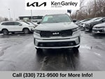 2022 Kia Sorento EX