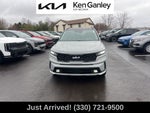 2023 Kia Sorento EX
