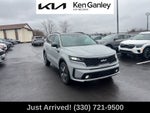 2023 Kia Sorento EX