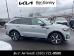 2023 Kia Sorento EX