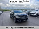 2022 Kia Sorento EX