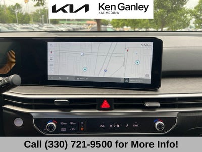 2024 Kia Sorento X-Line EX