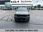 2024 Kia Sorento X-Line EX