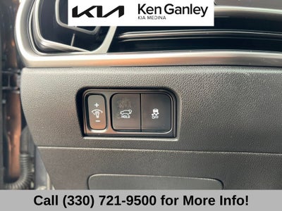 2024 Kia Sorento X-Line EX