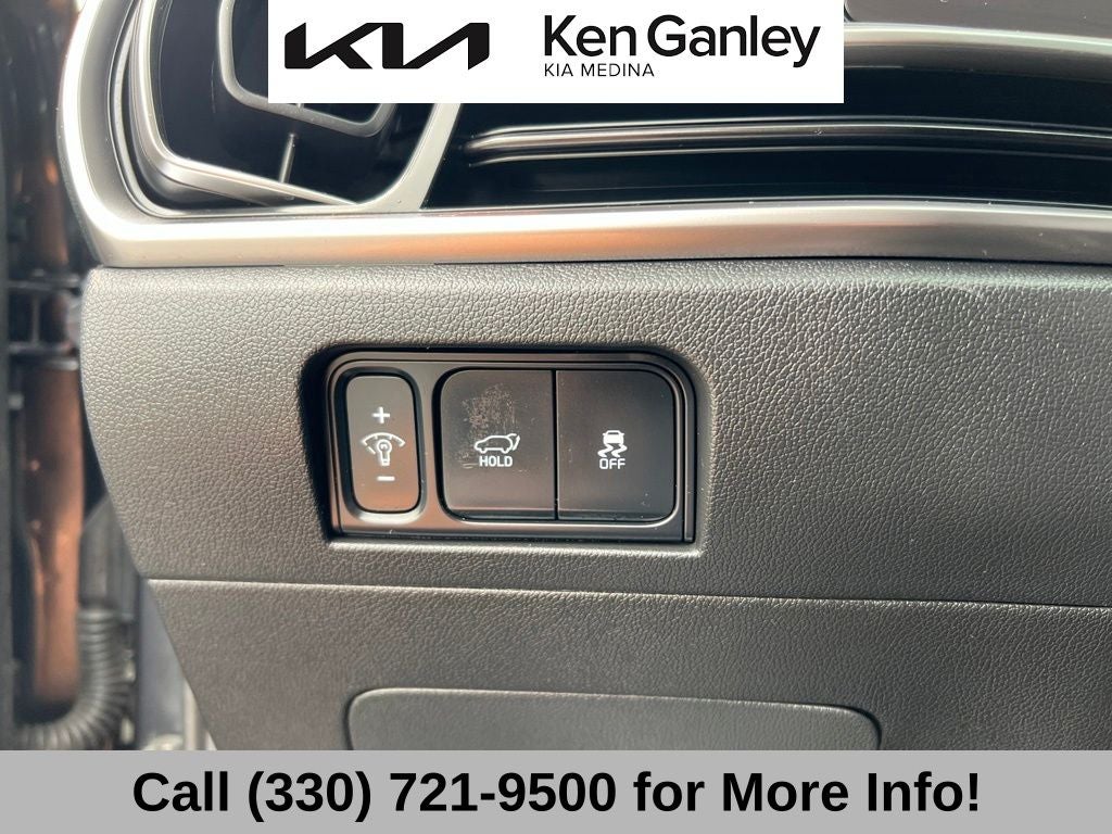 2024 Kia Sorento X-Line EX