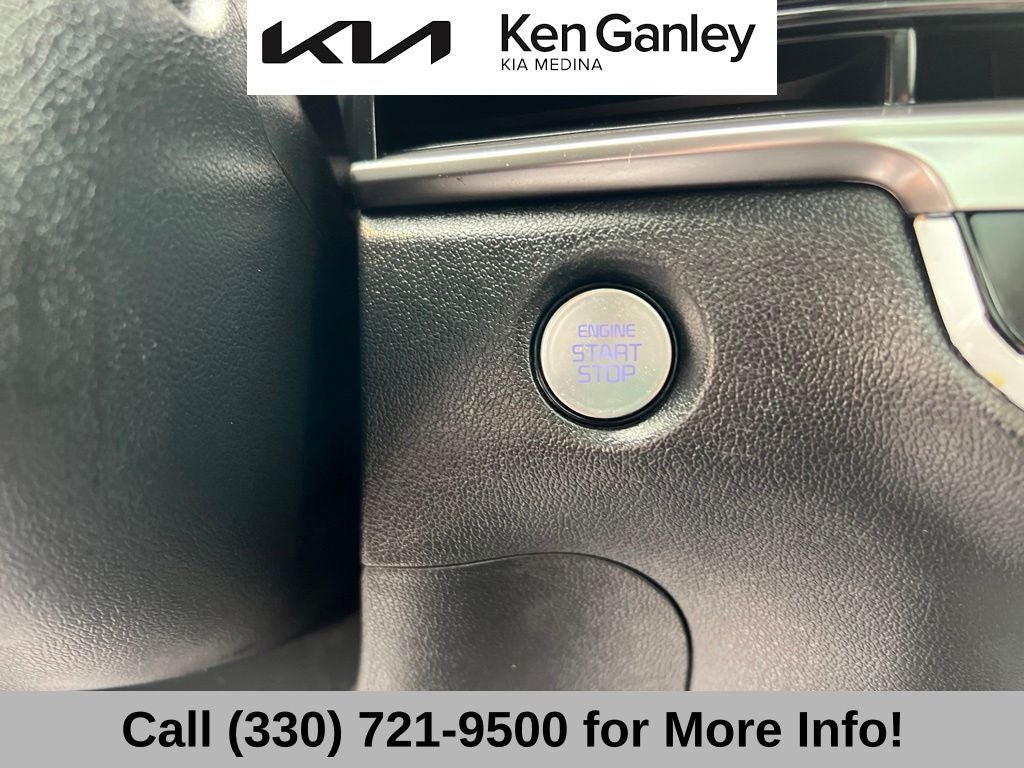 2024 Kia Sorento X-Line EX