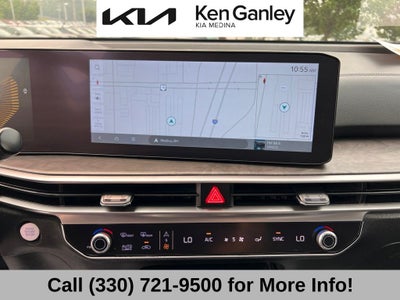 2024 Kia Sorento X-Line EX