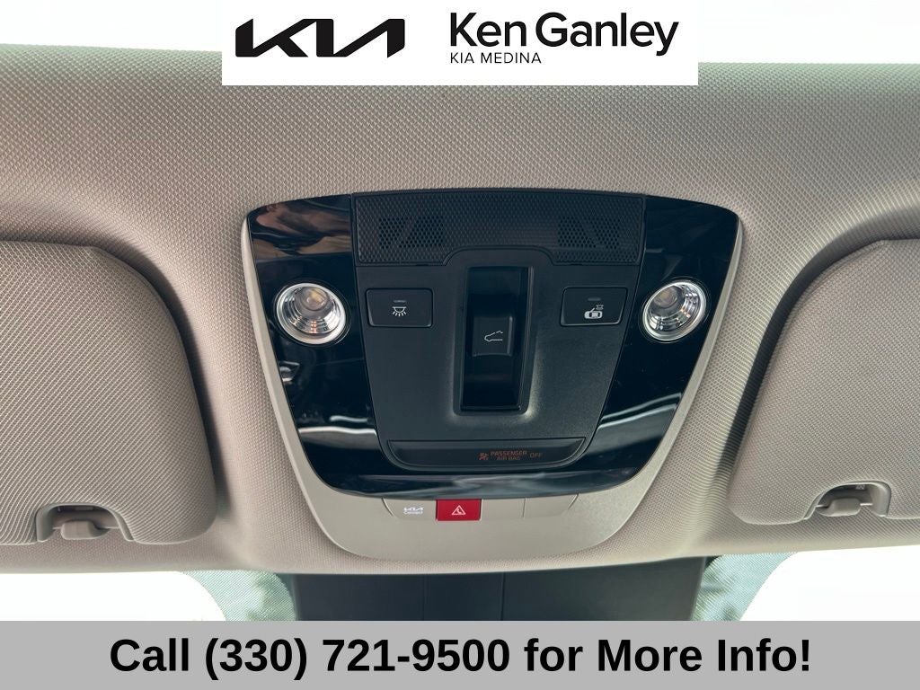 2024 Kia Sorento X-Line EX