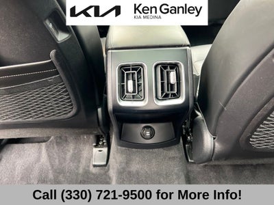 2024 Kia Sorento X-Line EX