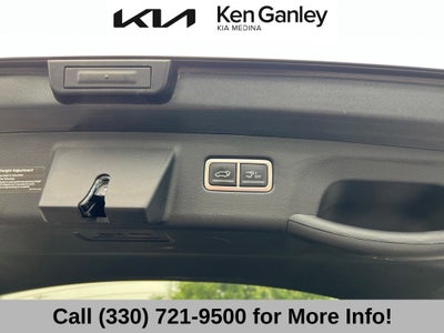 2024 Kia Sorento X-Line EX