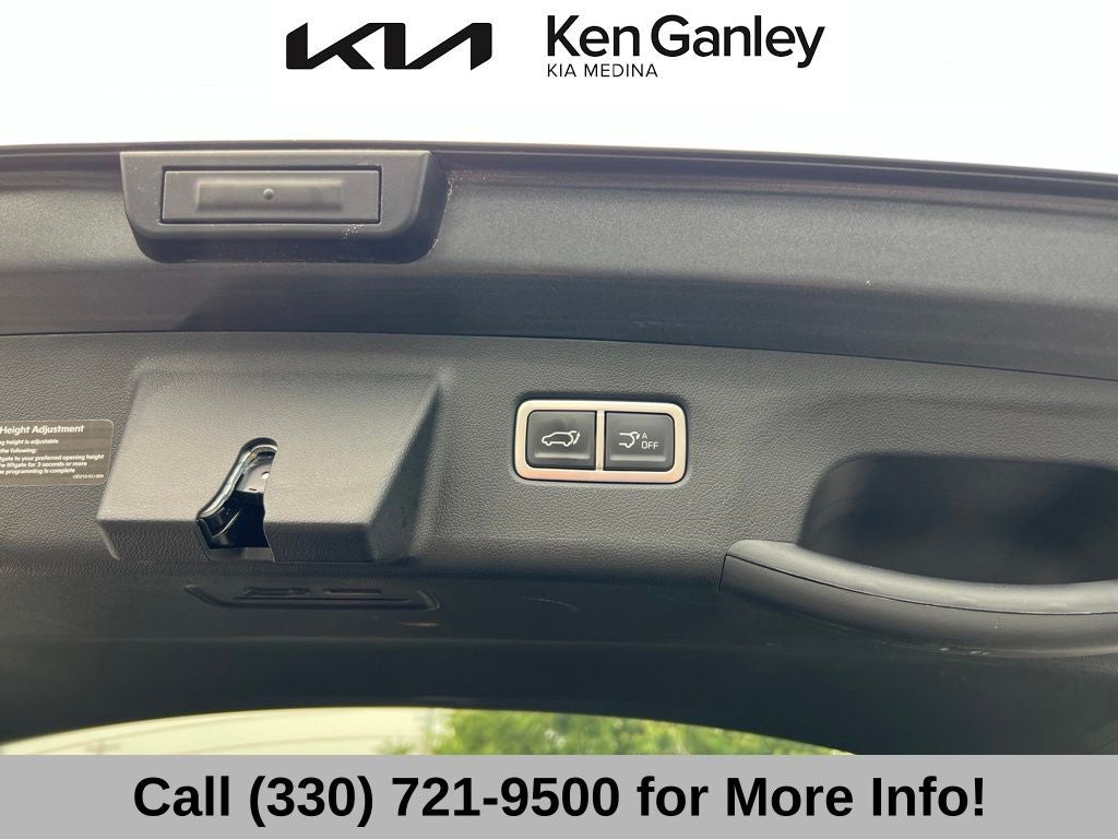 2024 Kia Sorento X-Line EX