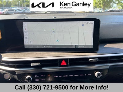 2024 Kia Sorento X-Line EX
