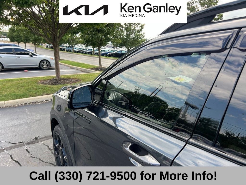 2024 Kia Sorento X-Line EX