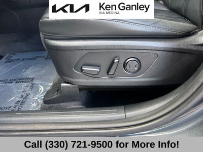 2024 Kia Sorento X-Line EX