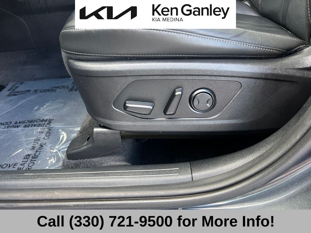 2024 Kia Sorento X-Line EX