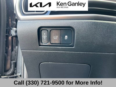 2024 Kia Sorento X-Line EX