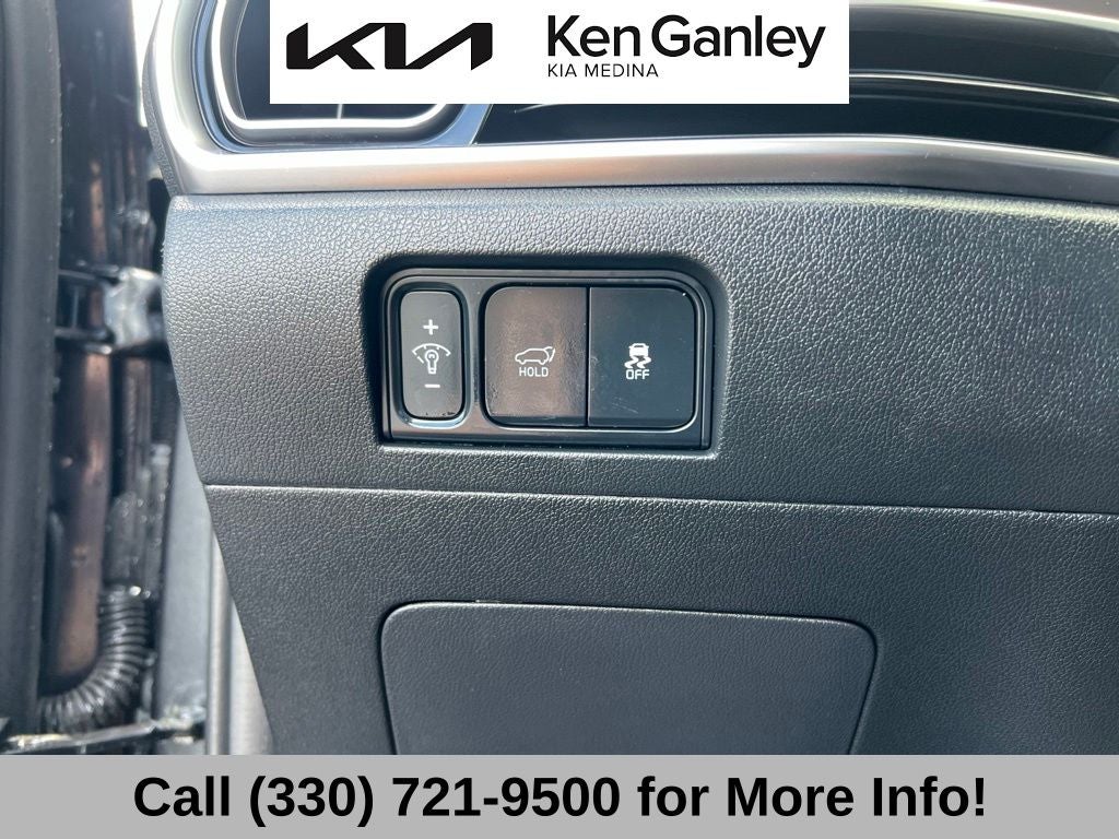 2024 Kia Sorento X-Line EX