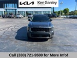 2024 Kia Sorento X-Line EX