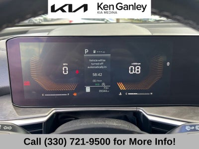 2024 Kia Sorento X-Line EX
