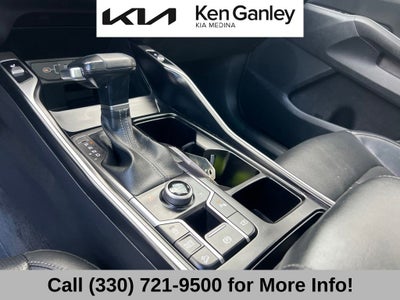 2024 Kia Sorento X-Line EX