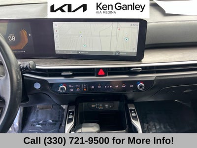 2024 Kia Sorento X-Line EX