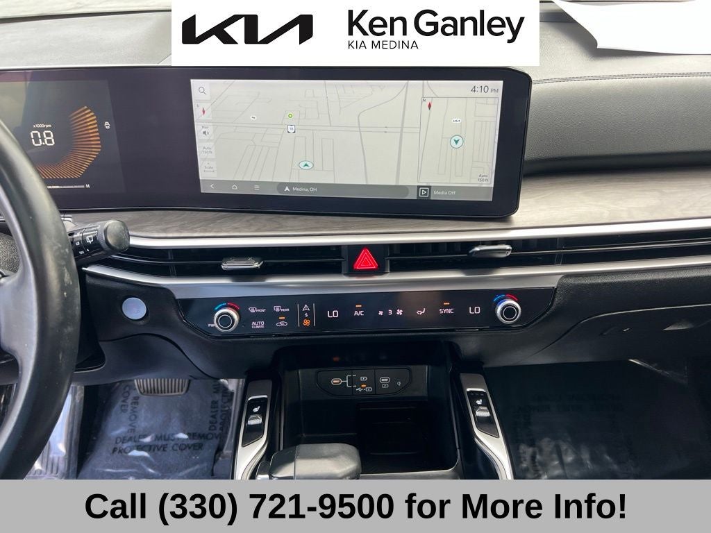 2024 Kia Sorento X-Line EX