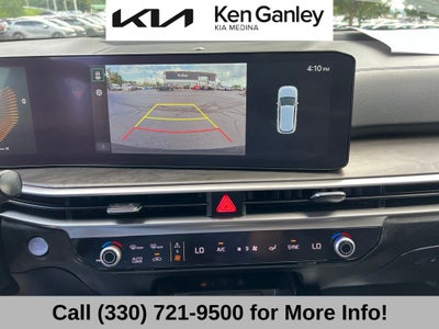 2024 Kia Sorento X-Line EX